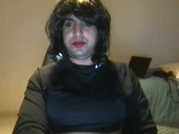 Sineadyodonell February 25, 2026 Chaturbate stream image