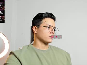 Thom_Ohtani February 25, 2026 Chaturbate stream image