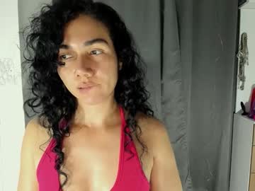 Abbi_Moon February 25, 2026 Chaturbate stream image