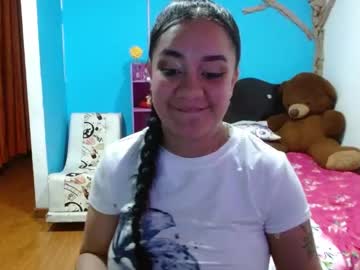 Andrebigboobs February 25, 2026 Chaturbate stream image