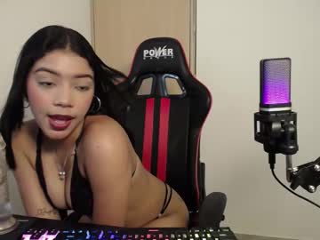 Ashley_Bleir February 25, 2026 Chaturbate stream image