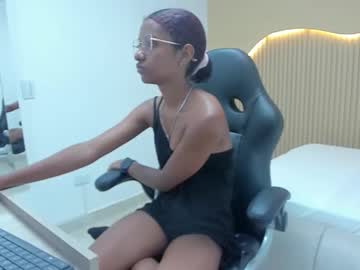 Aylen_Conor February 25, 2026 Chaturbate stream image