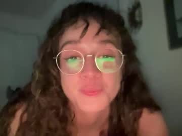 Celendra February 25, 2026 Chaturbate stream image