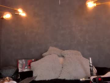 Dayra_Angels February 25, 2026 Chaturbate stream image