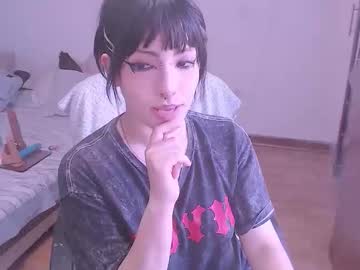 Deni_Bloom February 25, 2026 Chaturbate stream image