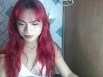 Hoelyaurora February 25, 2026 Chaturbate stream image