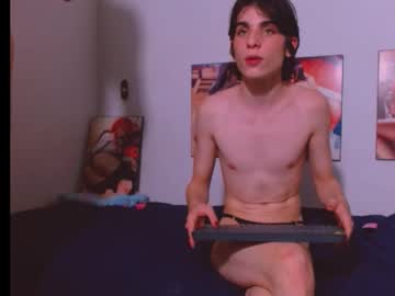Humbrela420 February 25, 2026 Chaturbate stream image