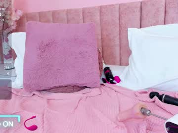 Ivy_Stonne February 25, 2026 Chaturbate stream image