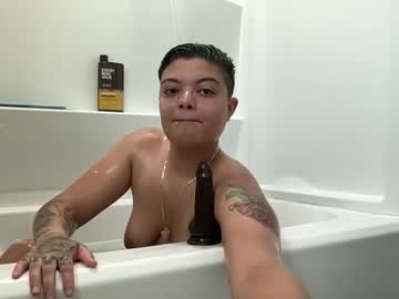Kalinature February 25, 2026 Chaturbate stream image