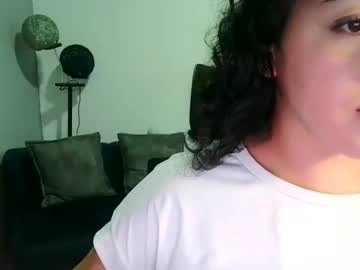 Laurenhot94 February 25, 2026 Chaturbate stream image
