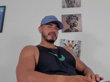 Magnusclark February 25, 2026 Chaturbate stream image