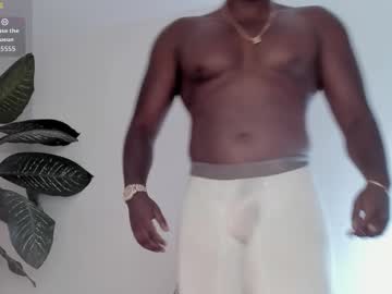 Michaell_James February 25, 2026 Chaturbate stream image