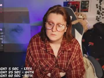 Myanotherday February 25, 2026 Chaturbate stream image