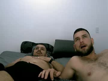Pipe1203 February 25, 2026 Chaturbate stream image