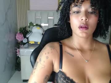 Scarleth1_S February 25, 2026 Chaturbate stream image