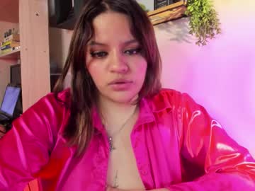 Victoria_Floyd1 February 25, 2026 Chaturbate stream image