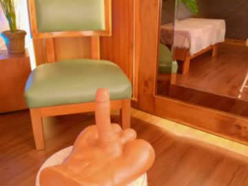 Alisoon_Moon February 26, 2026 Chaturbate stream image
