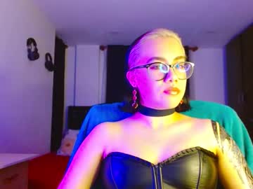Gaia_Plath February 26, 2026 Chaturbate stream image