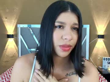 Goddess_Saori February 26, 2026 Chaturbate stream image