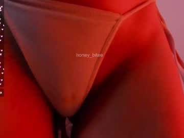 Honey_Bitee February 26, 2026 Chaturbate stream image