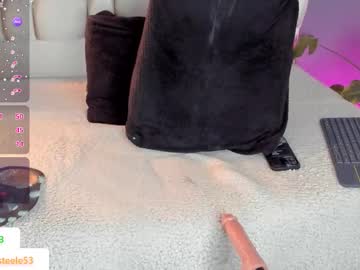 Jacob_Steele1 February 26, 2026 Chaturbate stream image