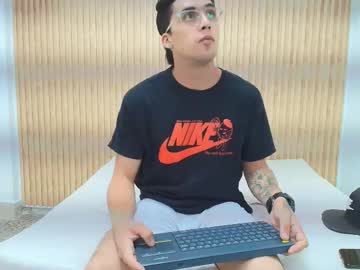 Michaell_Shaw February 26, 2026 Chaturbate stream image