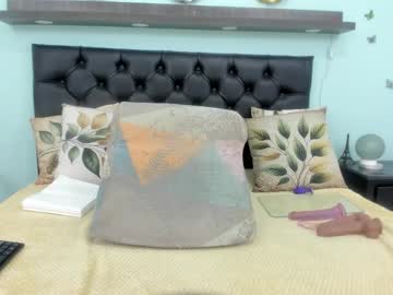 Nashira_Robert February 26, 2026 Chaturbate stream image