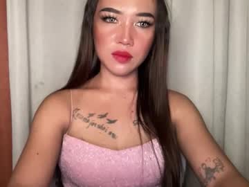 Oliviaxxmore69 February 26, 2026 Chaturbate stream image