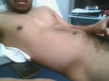 Shyamappy777 February 26, 2026 Chaturbate stream image