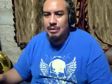 Skinhell February 26, 2026 Chaturbate stream image