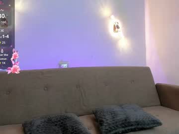 Tifi_Tifi February 26, 2026 Chaturbate stream image