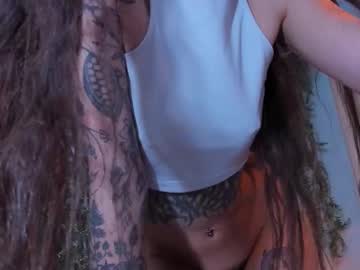 Vickyjackson_ February 26, 2026 Chaturbate stream image