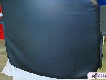 Ally_Riso February 26, 2026 Chaturbate stream image
