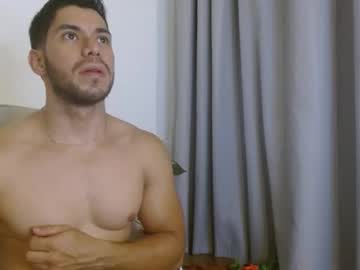 Axellblue February 26, 2026 Chaturbate stream image