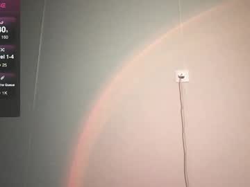 Blondy_Banny February 26, 2026 Chaturbate stream image