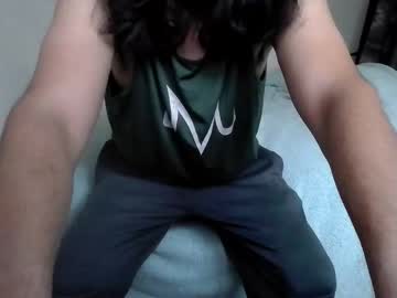 Duke_Thick February 26, 2026 Chaturbate stream image