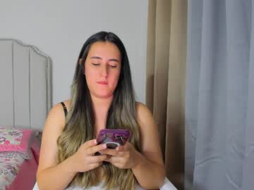 Hannaa86 February 26, 2026 Chaturbate stream image
