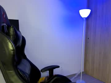 Jacobb116 February 26, 2026 Chaturbate stream image