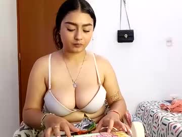 Kitty_Hottt_ February 26, 2026 Chaturbate stream image