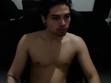 Liamrides February 26, 2026 Chaturbate stream image