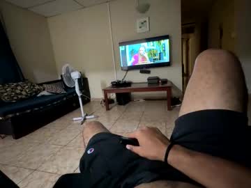 Logandaimond February 26, 2026 Chaturbate stream image