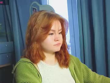 Lu_Muon February 26, 2026 Chaturbate stream image