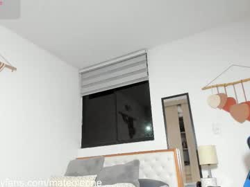 Mateoleone February 26, 2026 Chaturbate stream image