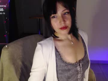Meko_Hzu February 26, 2026 Chaturbate stream image