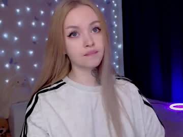 Naughty_Mablee February 26, 2026 Chaturbate stream image