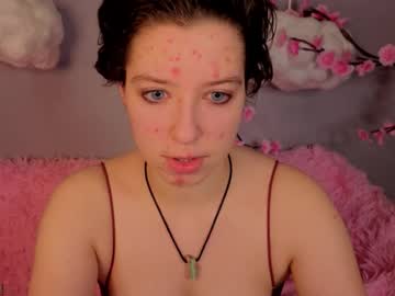 Sara_Frayy February 26, 2026 Chaturbate stream image