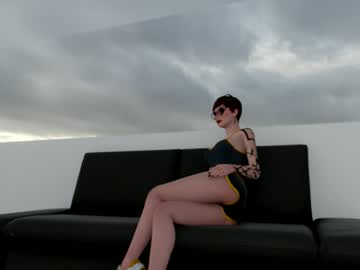 Virtualsexnexus February 26, 2026 Chaturbate stream image