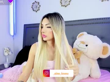 Ale_Love_ February 26, 2026 Chaturbate stream image