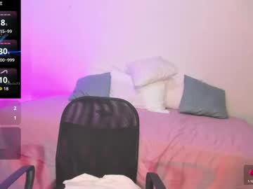 Amarantha_Naughty February 26, 2026 Chaturbate stream image