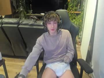 Bashful4200 February 26, 2026 Chaturbate stream image